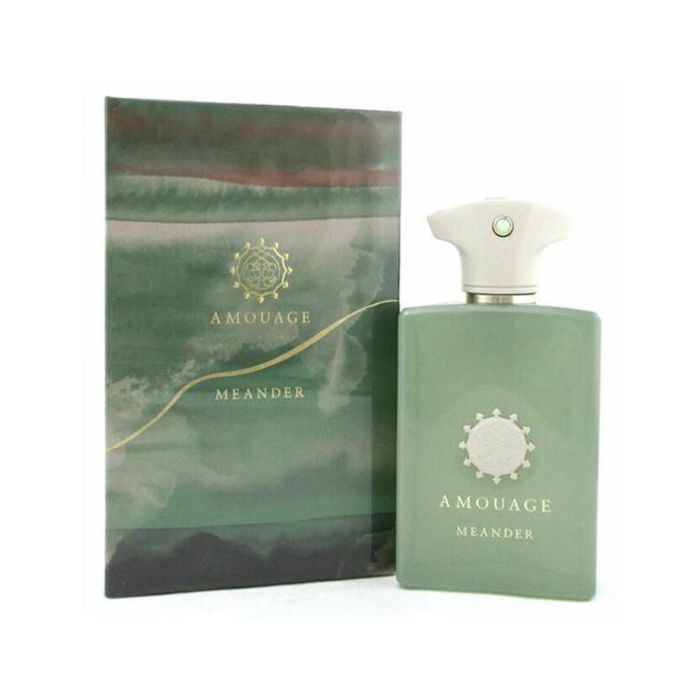 Amouage Meander Man Eau de Parfum Vaporizador 100ml