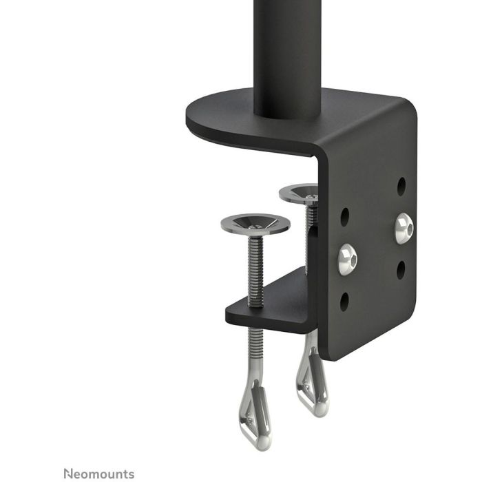 Neomounts FPMA-D960NOTEBOOK Soporte de Escritorio para Notebook y Monitor hasta 27" (69 cm), 10 kg, Negro 3 Neomounts FPMA-D960NOTEBOOK Soporte de Escritorio para Notebook y Monitor hasta 27" (69 cm), 10 kg, Negro 3