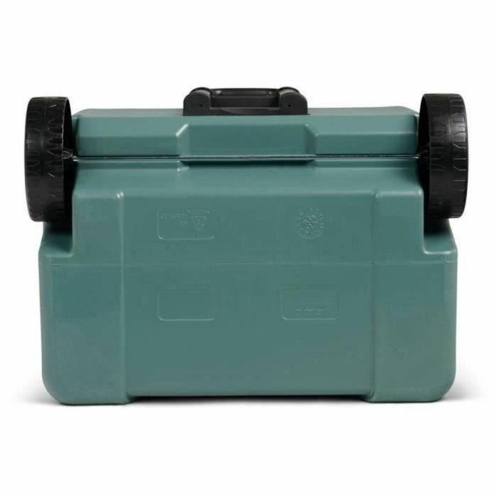 Igloo IGL7315091531979 Nevera Eléctrica, Doble Voltaje 12V y 230V, 42 Litros, Serie Abeto 1