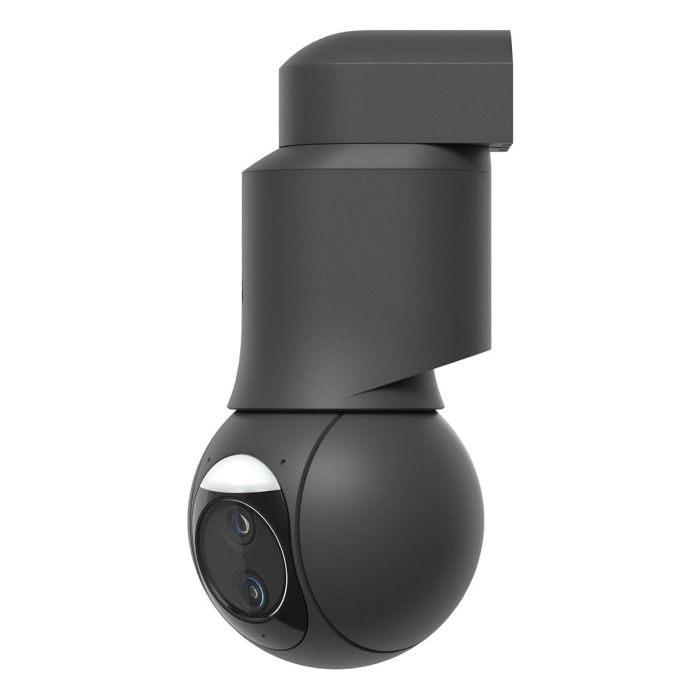 Ubiquiti Cámara de Seguridad IP PTZ UniFi UVC-G6-PTZ-B, Exterior 4K con Infrarrojo y Visión Nocturna, IP66, POE+, Color Negro 7 Ubiquiti Cámara de Seguridad IP PTZ UniFi UVC-G6-PTZ-B, Exterior 4K con Infrarrojo y Visión Nocturna, IP66, POE+, Color Negro 7