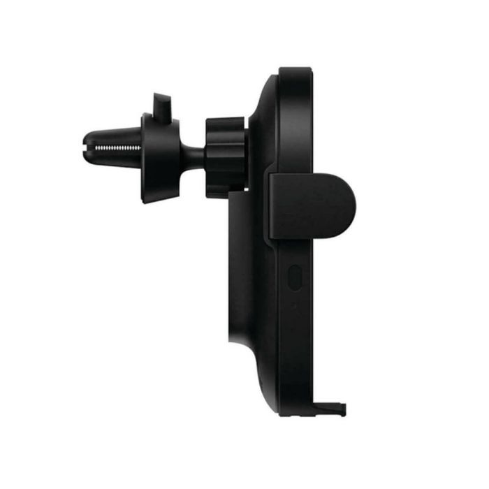 Xiaomi Mi 20W Wireless Car Charger Teléfono móvil Negro USB Cargador inalámbrico Carga rápida Auto 1