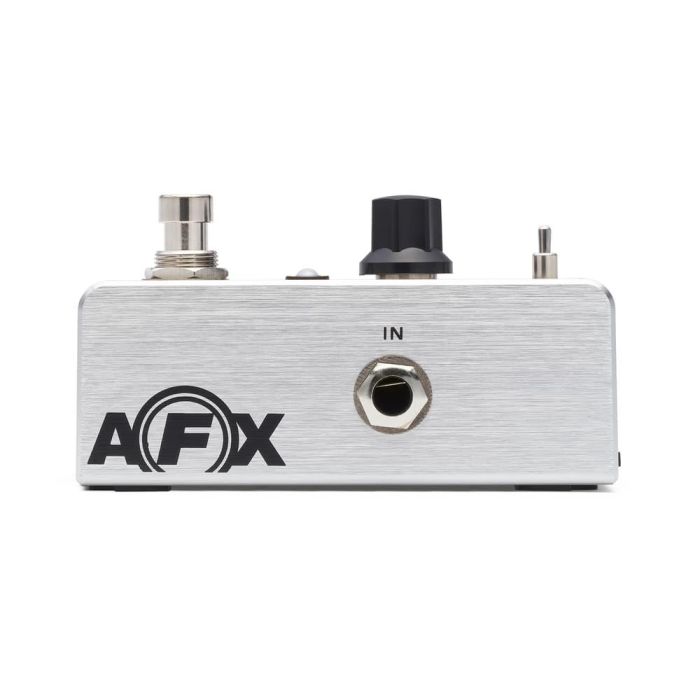 Pedal Mini Afx Broken Looper / Sampler 4 Pedal Mini Afx Broken Looper / Sampler 4