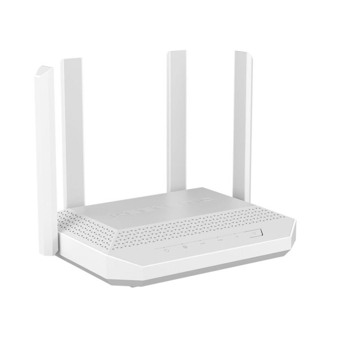 Router Keenetic S0F35A Blanco Wi-Fi USB USB 2.0 RJ45 Ethernet LAN USB 3.2 2 Router Keenetic S0F35A Blanco Wi-Fi USB USB 2.0 RJ45 Ethernet LAN USB 3.2 2