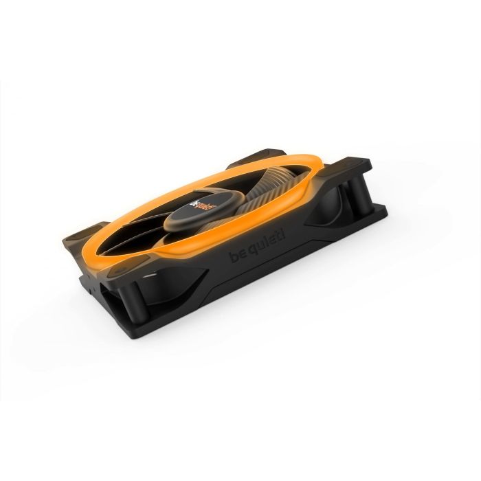 120mm be quiet! LIGHT WINGS PWM ARGB 2 120mm be quiet! LIGHT WINGS PWM ARGB 2