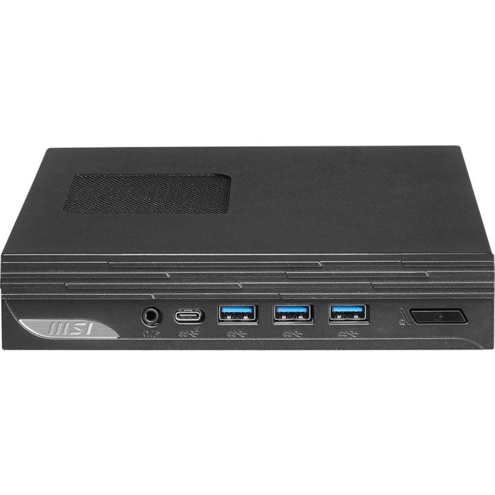 Ordenador Msi Pro Dp10 13M 255Es 1 Ordenador Msi Pro Dp10 13M 255Es 1
