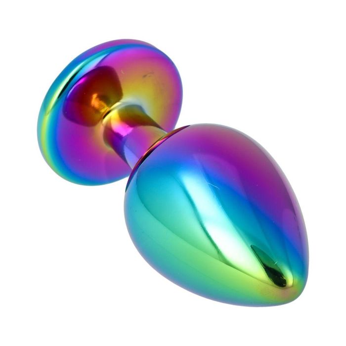 Plug Anal Pick&Love Nº 40 Multicolor (9,5 cm) 1 Plug Anal Pick&Love Nº 40 Multicolor (9,5 cm) 1