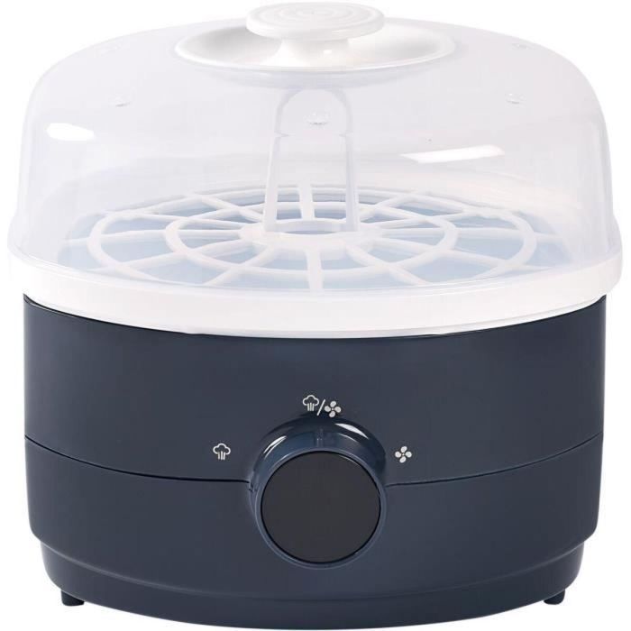 Esterilizador Eléctrico de Biberones Béaba 0 Esterilizador Eléctrico de Biberones Béaba 0