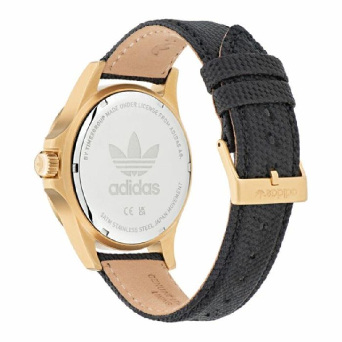 Reloj Hombre Adidas AOFH23015 (Ø 44 mm) 2