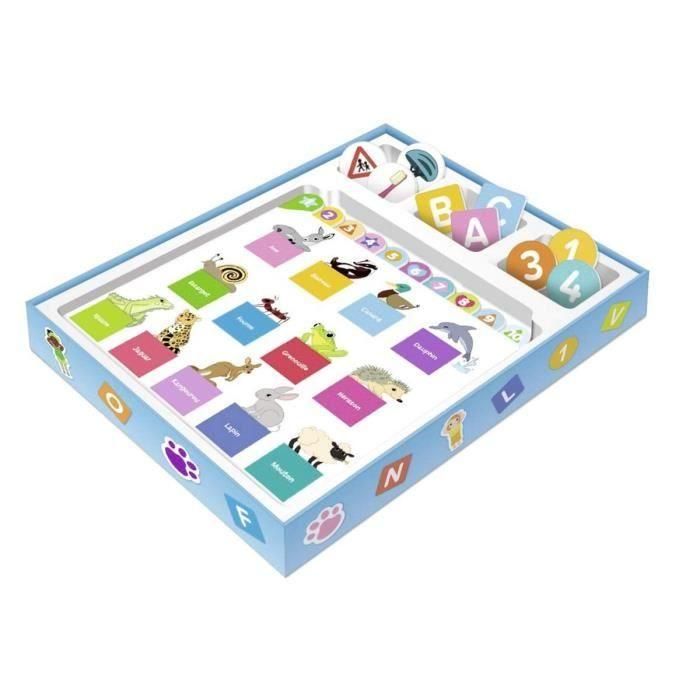 RAVENSBURGER My Medium Section Games (Juego educativo) 4 RAVENSBURGER My Medium Section Games (Juego educativo) 4