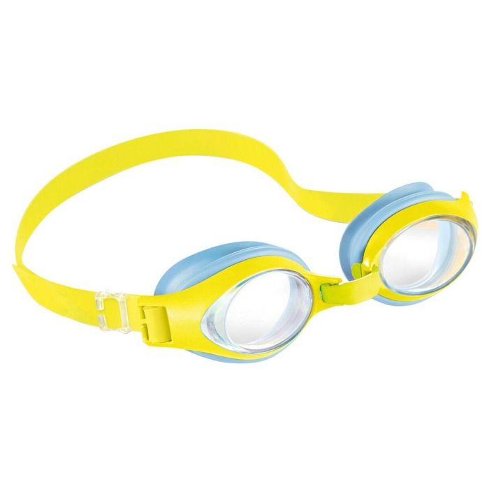 Gafas de Natación para Niños Intex (12 Unidades) 2 Gafas de Natación para Niños Intex (12 Unidades) 2