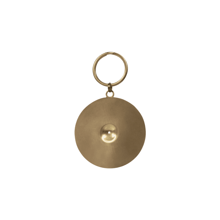 Llavero Zildjian Plato 1