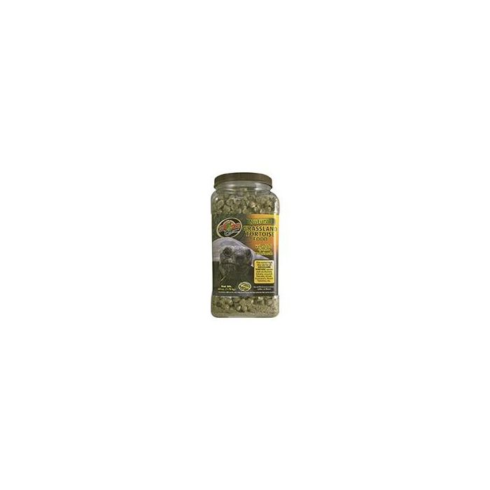 ZooMed Alimento Completo Tortuga Tierra 1,7 kg. ZooMed Alimento Completo Tortuga Tierra 1,7 kg.