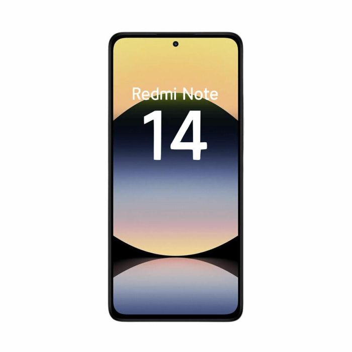 Smartphone Xiaomi 24117RN76E 6,67" Octa Core 8 GB RAM 256 GB Púrpura 4