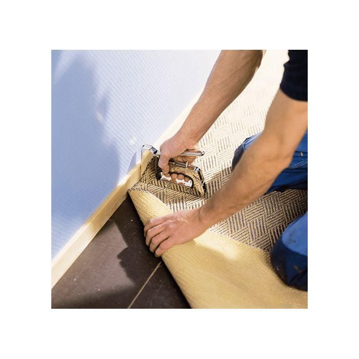 RAPID 5000 grapas n ° 140 Rapid Agraf 12mm 1