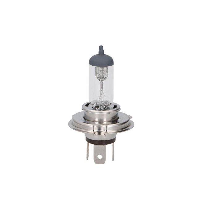 Bombilla incandescente H4 E4 Dunlop 1 Bombilla incandescente H4 E4 Dunlop 1