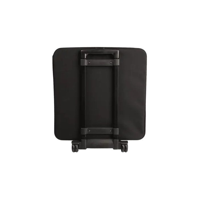 Gator Funda Reforzada Para 4X Par 64 Led Con Ruedas 56x16x61cm 2