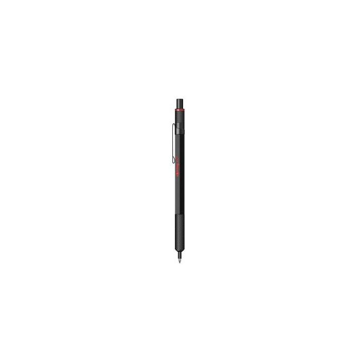 ROTRING Kugelschreiber 600 Schwarz. M-Schwarz Geschenkbox 0 ROTRING Kugelschreiber 600 Schwarz. M-Schwarz Geschenkbox 0