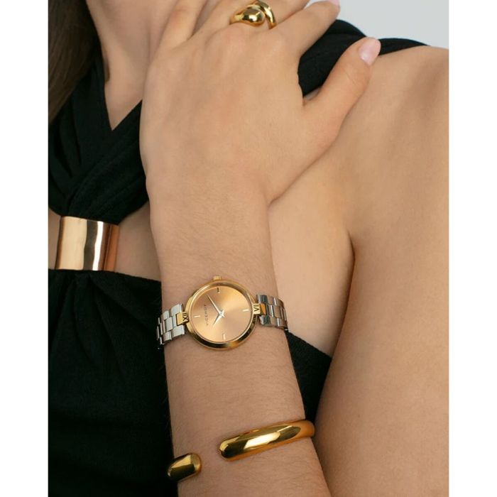 Reloj Mujer Viceroy 401300-97 (Ø 30 mm) 2