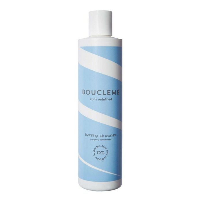 Bouclème Curls Redefined Hydrating Hair Cleanser