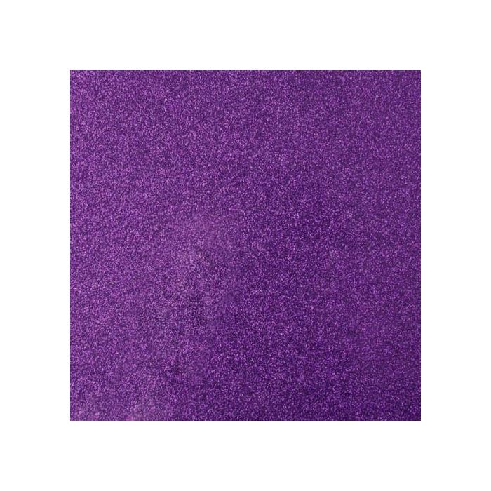 Cricut Glitter Iron -On Sampler Lámina de vinilo de transferencia térmica Vinilo de termotransferencia liso 6 hojas 2