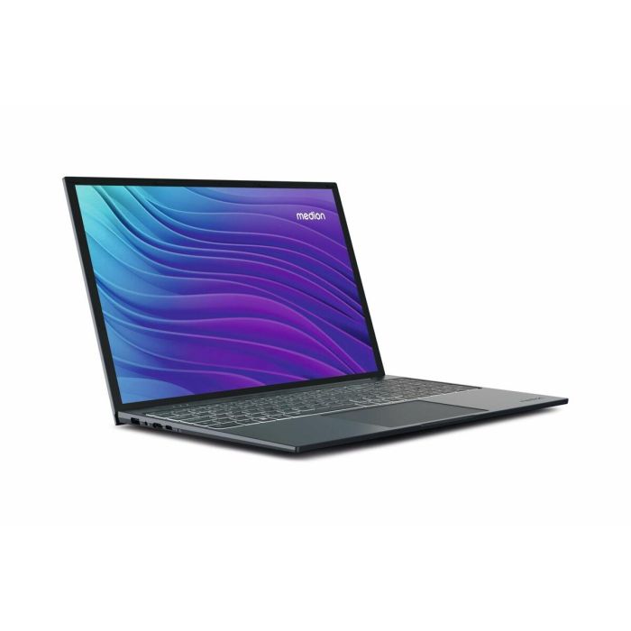 Medion Portátil E16443 Md62697 Intel Core i5-13420H 15.6 Pulgadas 16GB RAM 1TB SSD 1