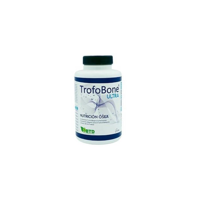 Trofobone Ultra 120Cap Trofobone Ultra 120Cap