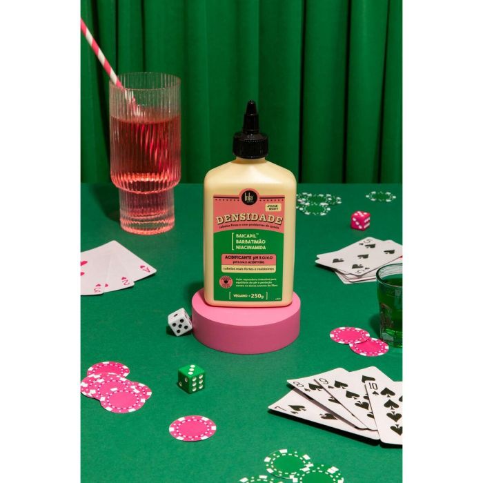 Lola Cosmetics Densidade Acidificante Tratamiento Capilar 250 gr 3