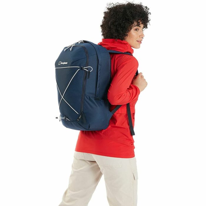 Mochila de Senderismo Berghaus 30 L 6 Mochila de Senderismo Berghaus 30 L 6