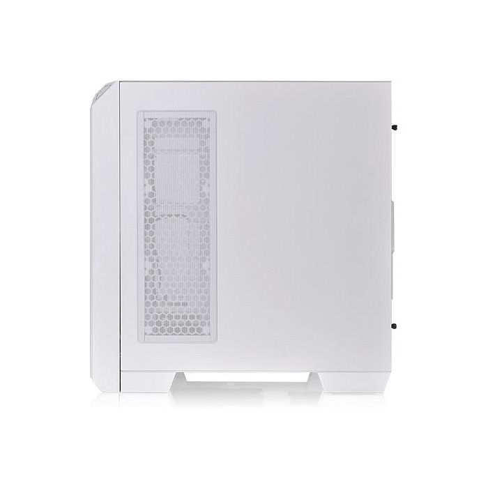 Thermaltake View 300 MX Midi Tower PC Blanco ARGB Snow White Thermaltake View 300 MX Midi Tower PC Blanco ARGB Snow White