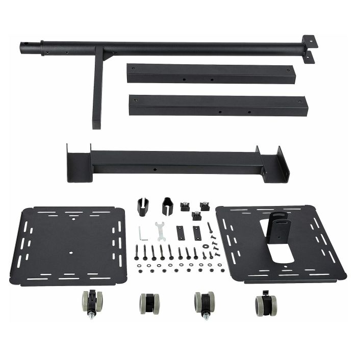 Soporte para Portátil Startech ADJPROJCART