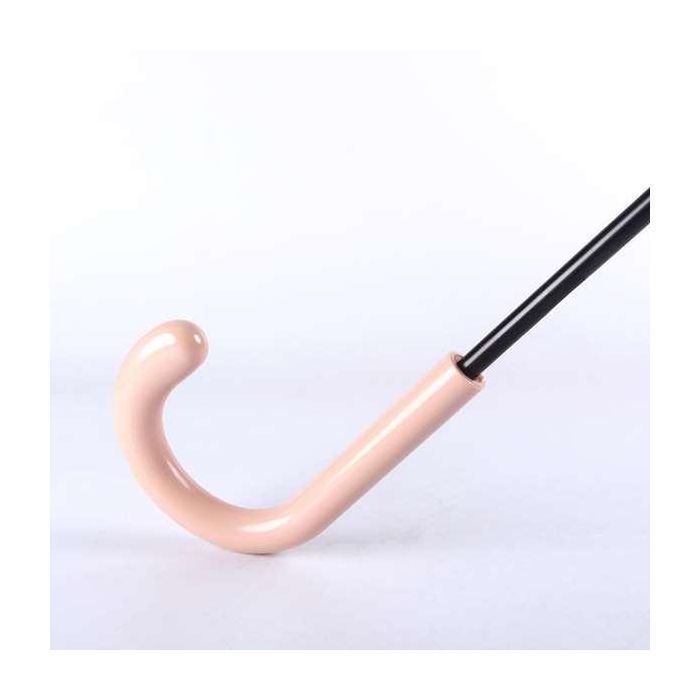 Paraguas adulto manual burbuja minnie 89 cm diámetro 2 Paraguas adulto manual burbuja minnie 89 cm diámetro 2