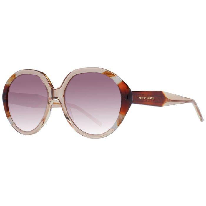 Gafas de Sol Mujer Scotch & Soda SS7023 58133 0 Gafas de Sol Mujer Scotch & Soda SS7023 58133 0