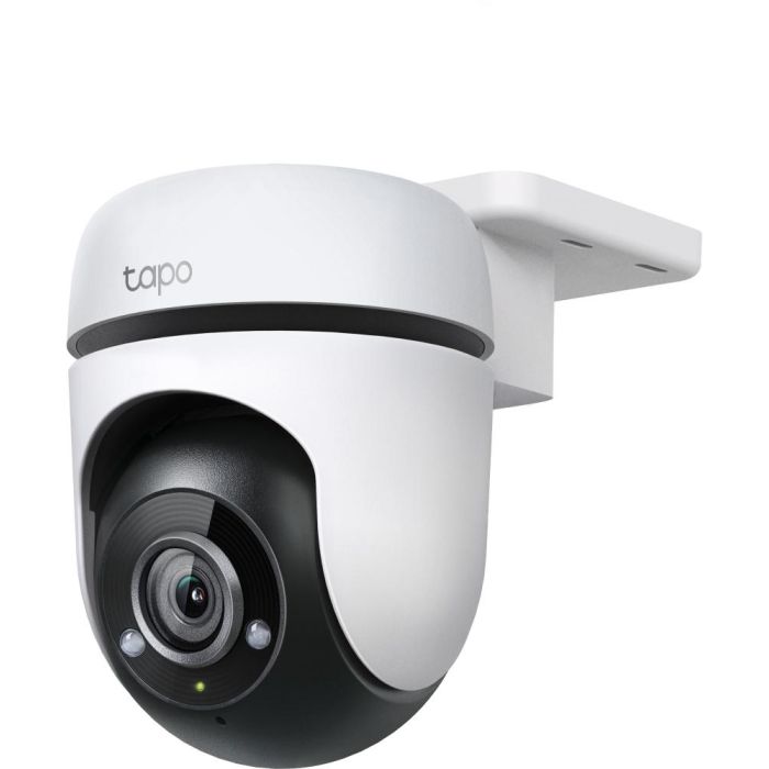 Tp-Link Tapo Outdoor Pan/Tilt Security Wifi Camera Tapo C500