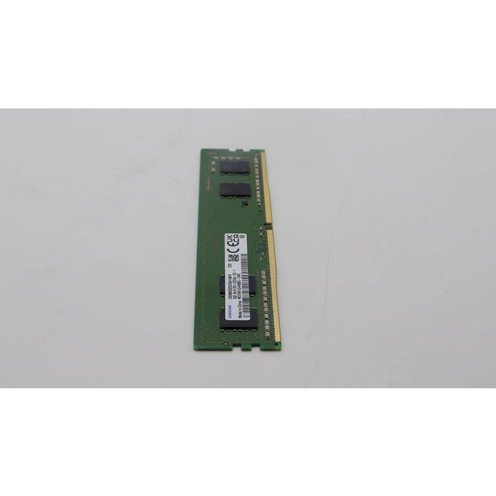Lenovo Módulo Original de Memoria RAM UDIMM DDR4 8GB 3200MHz, 288-pin, Unbuffered, para Actualización y Optimización de Rendimiento en Sistemas Lenovo 2 Lenovo Módulo Original de Memoria RAM UDIMM DDR4 8GB 3200MHz, 288-pin, Unbuffered, para Actualización y Optimización de Rendimiento en Sistemas Lenovo 2