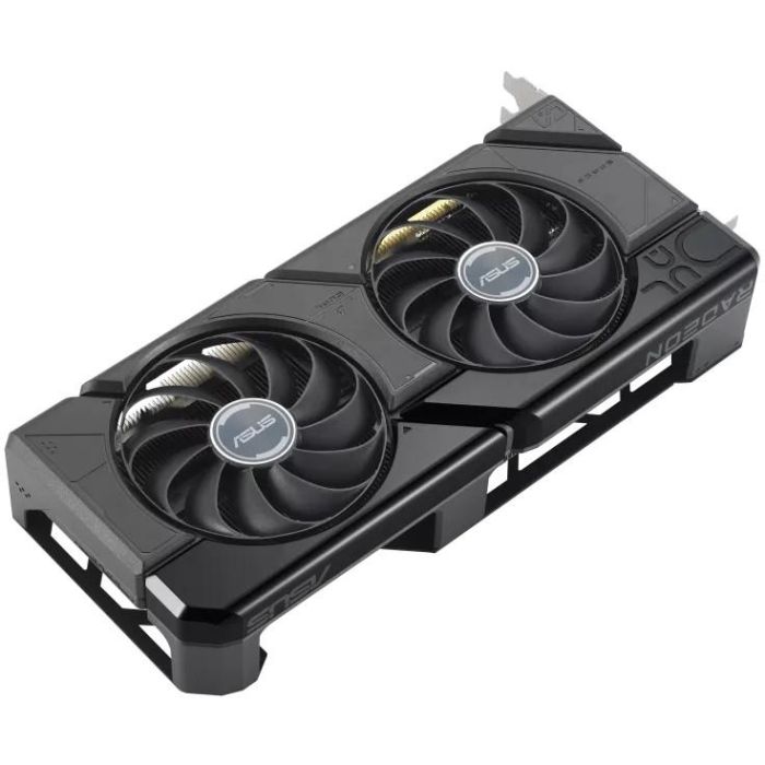 ASUS Dual Radeon RX 7700 XT OC 12GB GDDR6 5