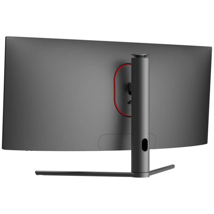 LC-Power 86.36cm (34") LC-M34-UWQHD-165-C VA+DP+HDMI 11