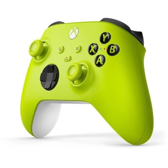 Mando Gaming Microsoft QAU-00022 2 Mando Gaming Microsoft QAU-00022 2