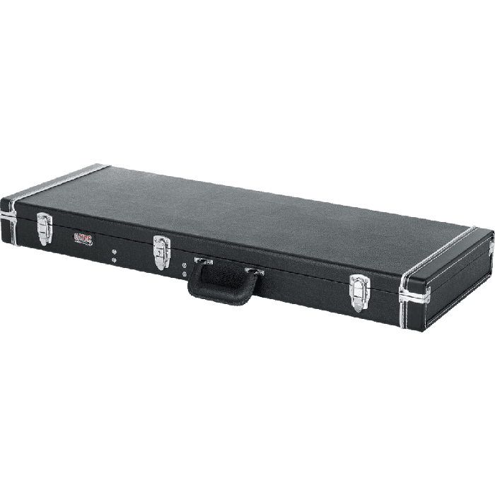 Gator Estuche Guitarra Eléctrica Gwe Negro 2