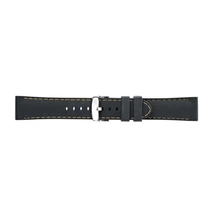 Correa para Reloj Morellato A01U3844187897CR20 20 mm Correa para Reloj Morellato A01U3844187897CR20 20 mm