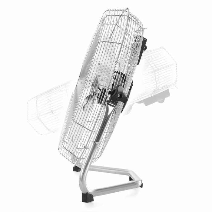 Ventilador de Suelo Orbegozo 150W (Ø 50 cm) 150 W 1 Ventilador de Suelo Orbegozo 150W (Ø 50 cm) 150 W 1