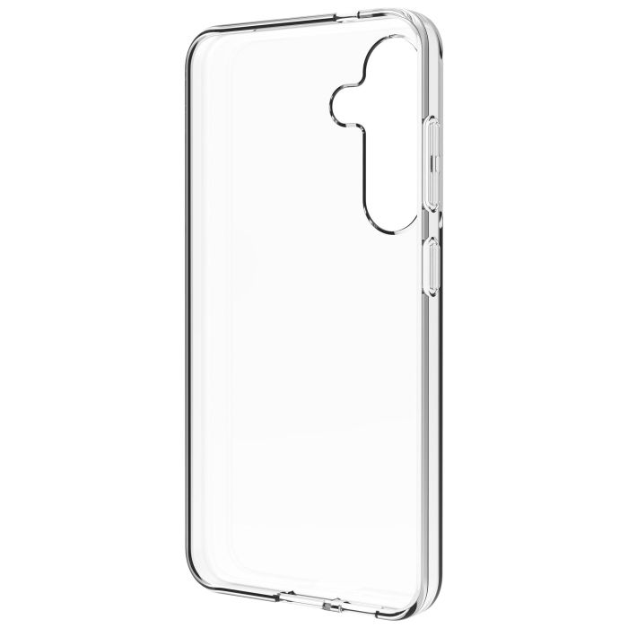 Muvit Funda Recycletek para Samsung Galaxy S24 - Material 100% Reciclado, Variedad de Colores 4 Muvit Funda Recycletek para Samsung Galaxy S24 - Material 100% Reciclado, Variedad de Colores 4