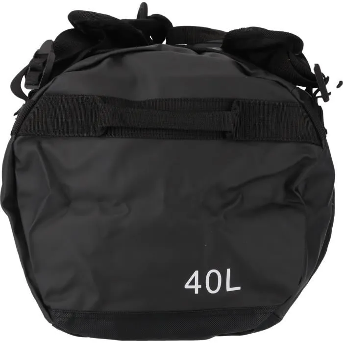 Whistler WHI5715325302986 Bolsa de Deporte 40L Negro Poliéster Robusto 1