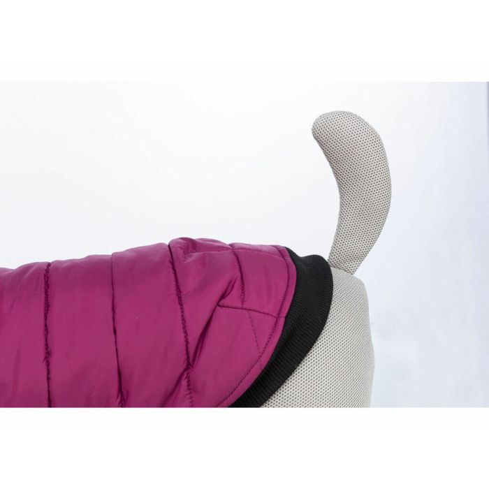 Abrigo para Perro Trixie Arlay Morado M 10 Abrigo para Perro Trixie Arlay Morado M 10