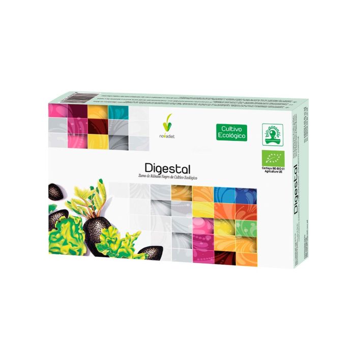 Digestal Digestal