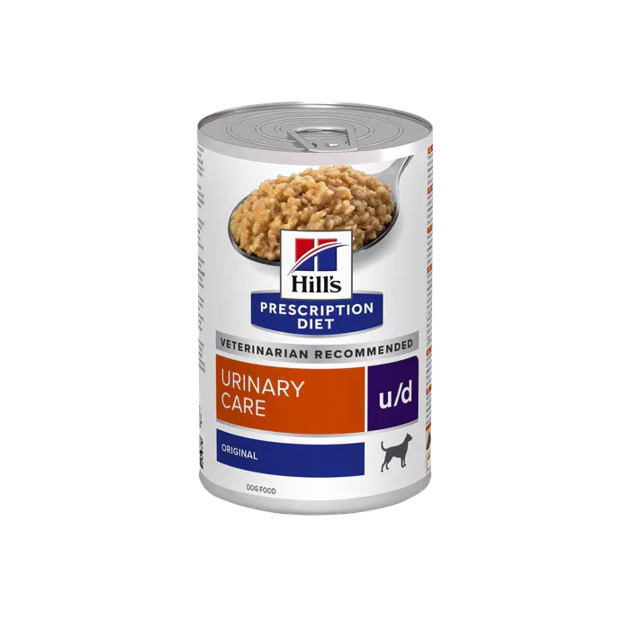 Hill'S Hpd Urinary Care Canine 12x370 gr Hill'S Hpd Urinary Care Canine 12x370 gr