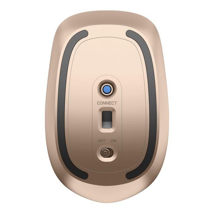 HP Z5000 Silver Wireless Mouse 3 HP Z5000 Silver Wireless Mouse 3