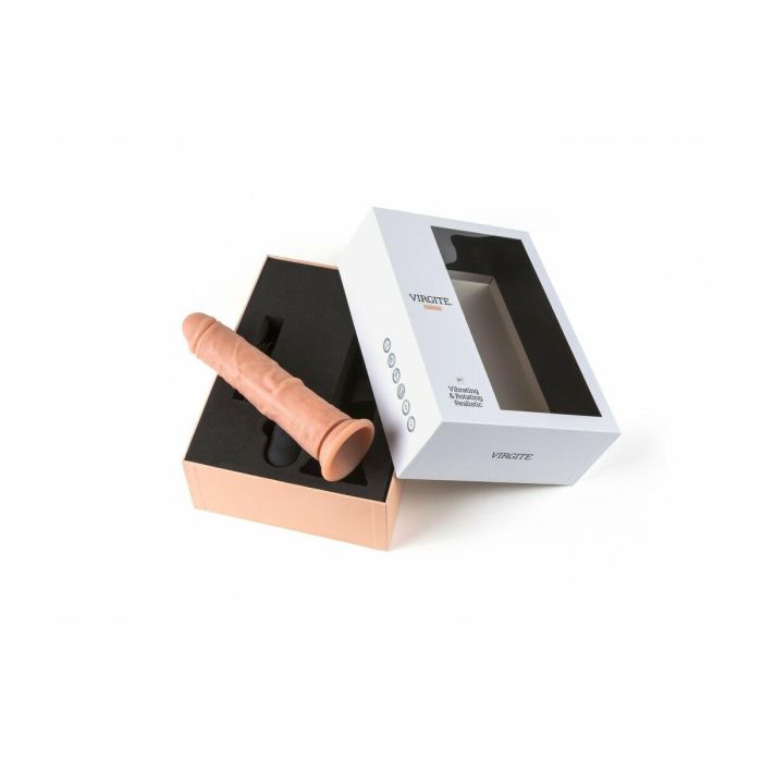 Vibrador realista Virgite 7 Vibrador realista Virgite 7