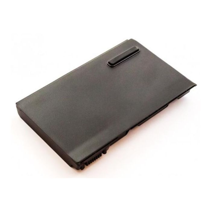 CoreParts Laptop Battery for Acer 65.12Wh 8 Cell Li-ion 14.8V 4400mAh Black 1 CoreParts Laptop Battery for Acer 65.12Wh 8 Cell Li-ion 14.8V 4400mAh Black 1