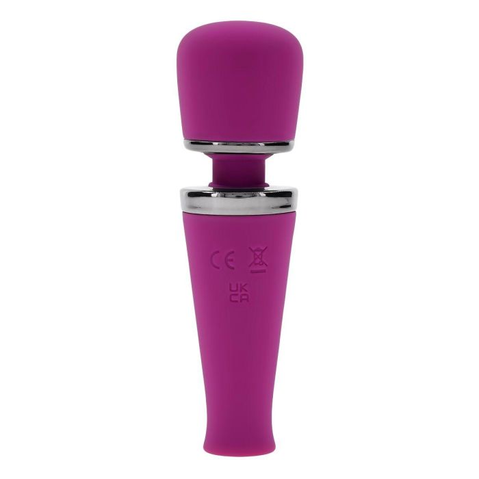 Vibrador Playboy Playboy Morado 8