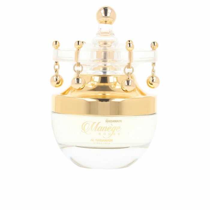 Al Haramain Manege Rouge Eau de Parfum para Mujer 75 ml Al Haramain Manege Rouge Eau de Parfum para Mujer 75 ml